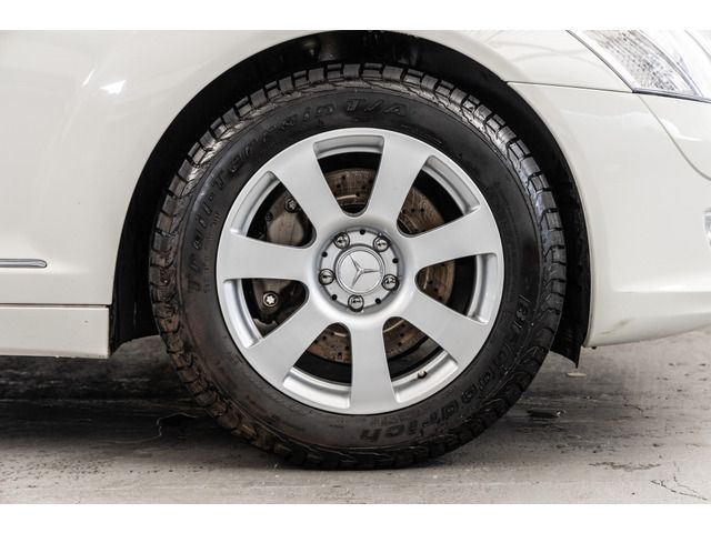 MERCEDES BENZ S CLAS 2010 Image 31