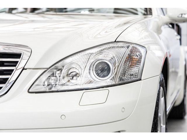 MERCEDES BENZ S CLAS 2010 Image 31