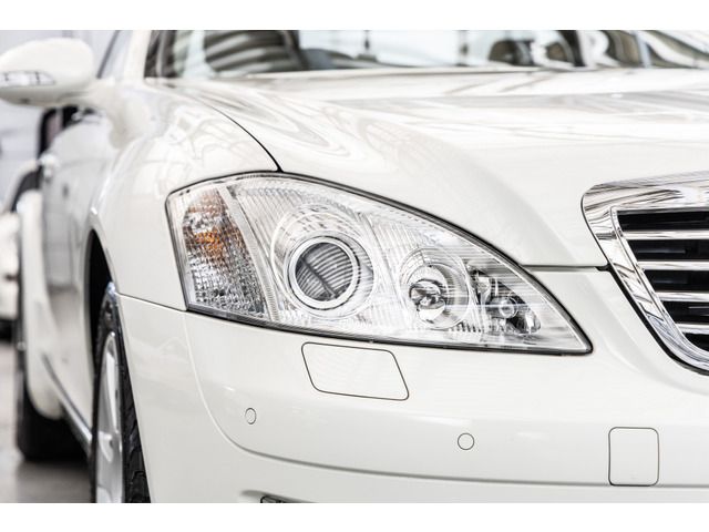 MERCEDES BENZ S CLAS 2010 Image 31