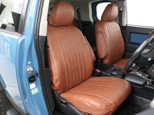 TOYOTA FJ CRUISER 4WD 2013 Image 31