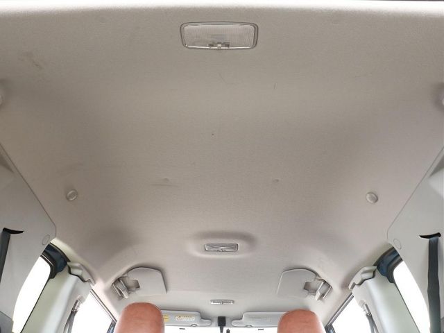 TOYOTA FJ CRUISER 4WD 2013 Image 31