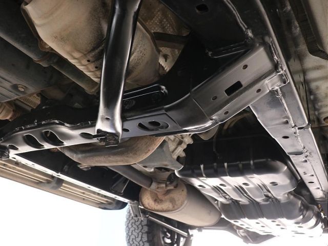 TOYOTA FJ CRUISER 4WD 2013 Image 31