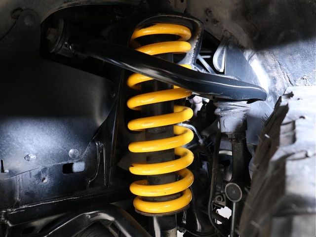 TOYOTA FJ CRUISER 4WD 2013 Image 31