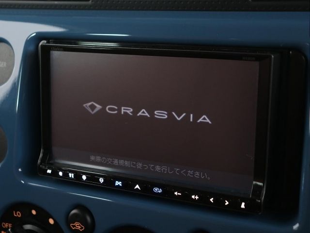 TOYOTA FJ CRUISER 4WD 2013 Image 31