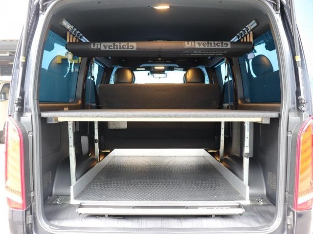 TOYOTA HIACE VAN 4WD 2022 Image 31