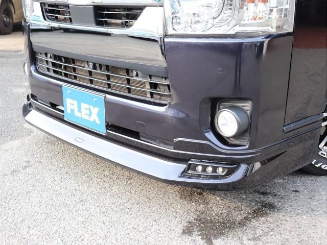 TOYOTA HIACE VAN 4WD 2022 Image 31