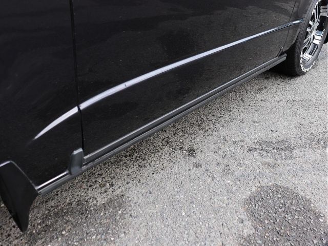 TOYOTA HIACE VAN 4WD 2022 Image 31