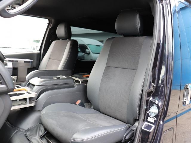 TOYOTA HIACE VAN 4WD 2022 Image 31