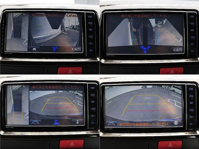 TOYOTA HIACE VAN 4WD 2021 Image 31