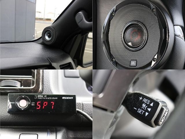 TOYOTA HIACE VAN 4WD 2021 Image 31