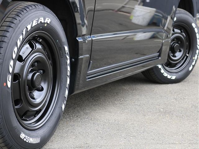 TOYOTA HIACE VAN 4WD 2021 Image 31