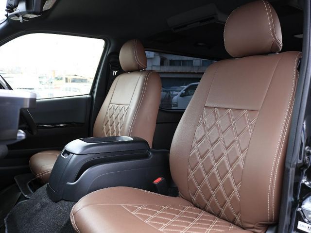 TOYOTA HIACE VAN 4WD 2021 Image 31