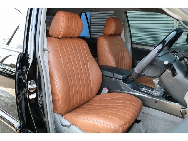 TOYOTA HILUXSURF WAGON 4WD 2007 Image 31