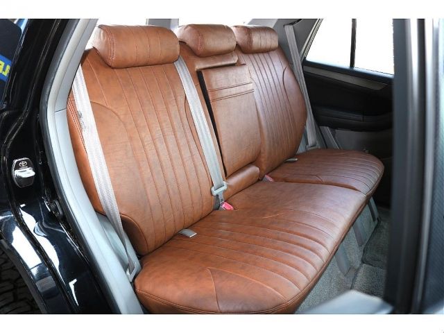 TOYOTA HILUXSURF WAGON 4WD 2007 Image 31