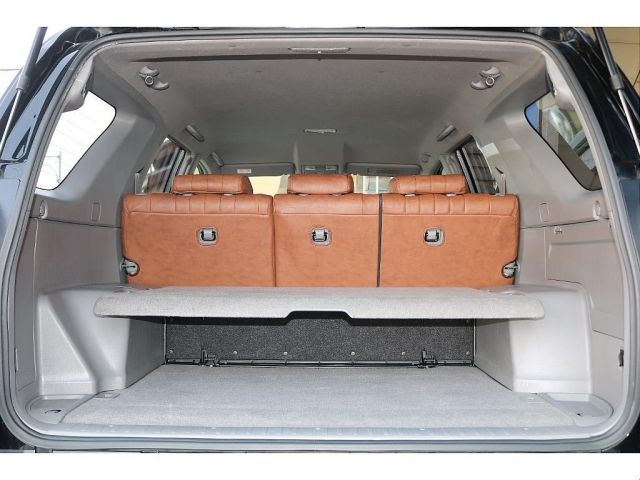 TOYOTA HILUXSURF WAGON 4WD 2007 Image 31