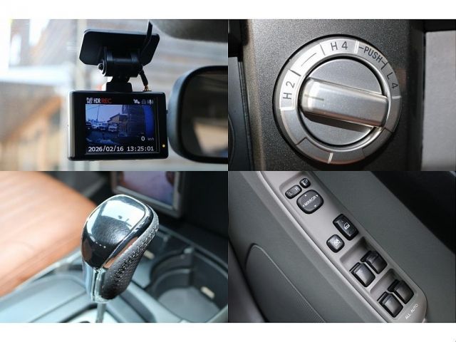 TOYOTA HILUXSURF WAGON 4WD 2007 Image 31