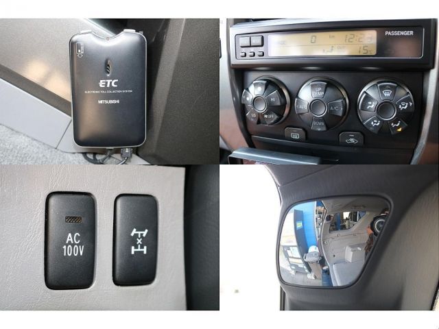 TOYOTA HILUXSURF WAGON 4WD 2007 Image 31