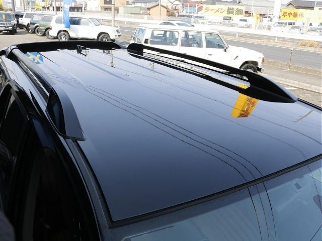 TOYOTA HILUXSURF WAGON 4WD 2007 Image 31