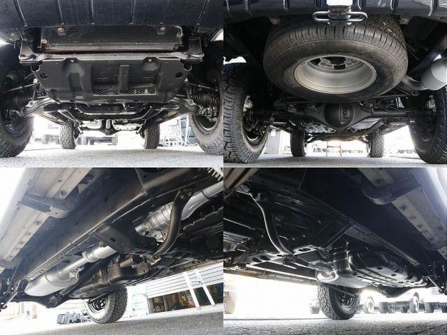 TOYOTA HILUXSURF WAGON 4WD 2007 Image 31