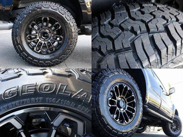 TOYOTA HILUXSURF WAGON 4WD 2007 Image 31