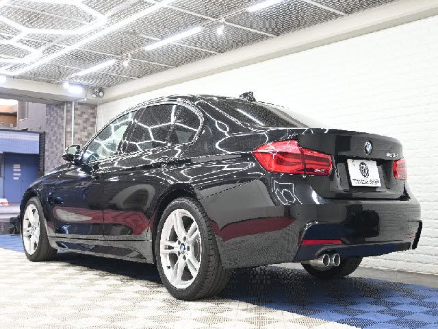BMW 3SERIES SEDAN 2017 Image 31