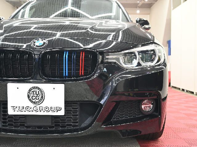 BMW 3SERIES SEDAN 2017 Image 31