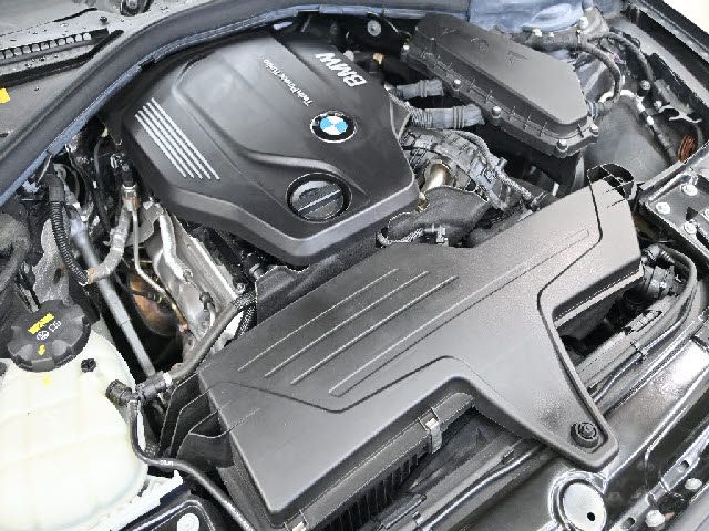 BMW 3SERIES SEDAN 2017 Image 31