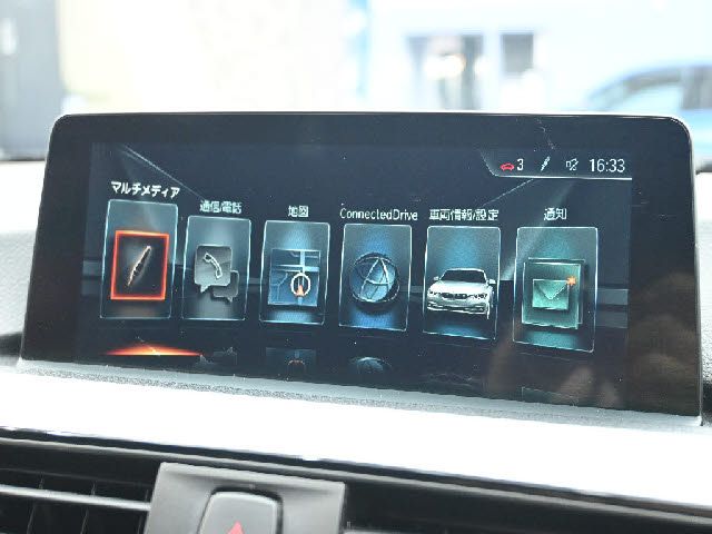 BMW 3SERIES SEDAN 2017 Image 31