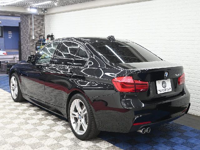 BMW 3SERIES SEDAN 2017 Image 31