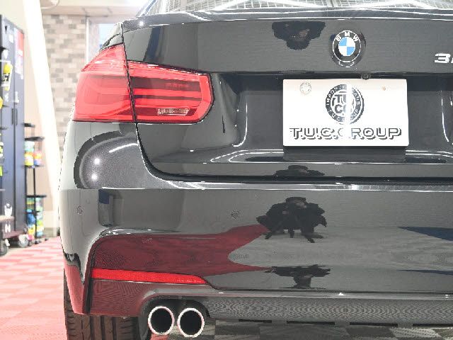 BMW 3SERIES SEDAN 2017 Image 31