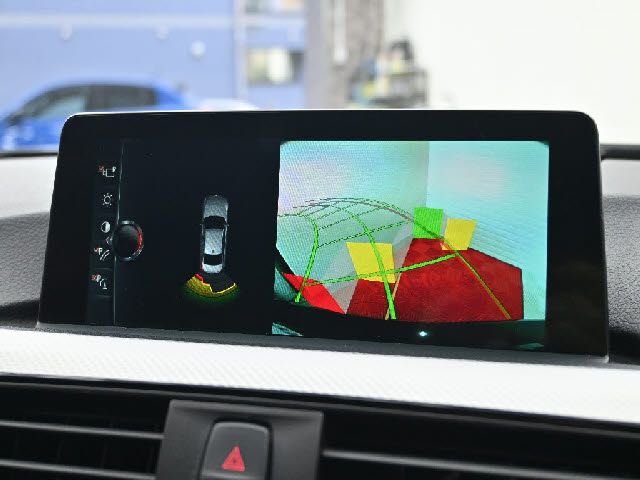 BMW 3SERIES SEDAN 2017 Image 31