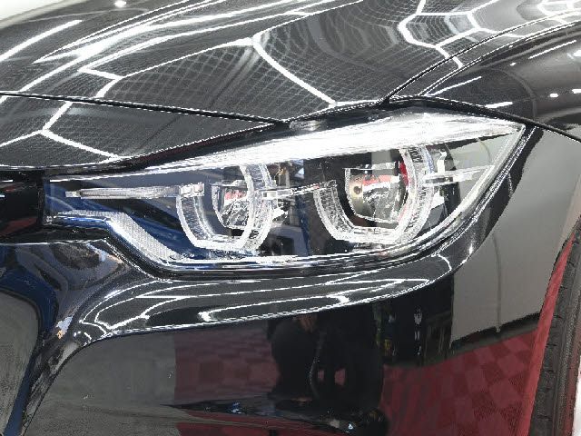 BMW 3SERIES SEDAN 2017 Image 31