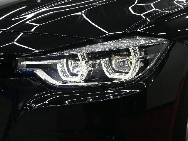 BMW 3SERIES SEDAN 2017 Image 31