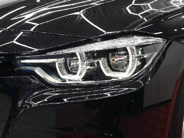 BMW 3SERIES SEDAN 2017 Image 31