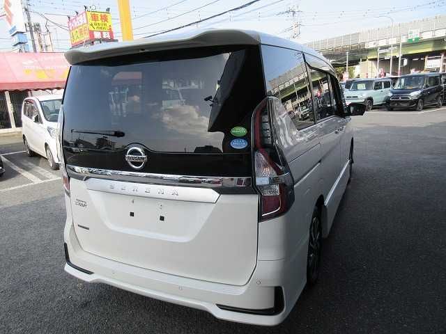 NISSAN SERENA  S-HYBRID 2019 Image 31