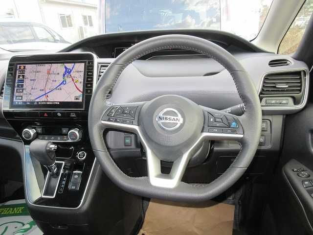 NISSAN SERENA  S-HYBRID 2019 Image 31