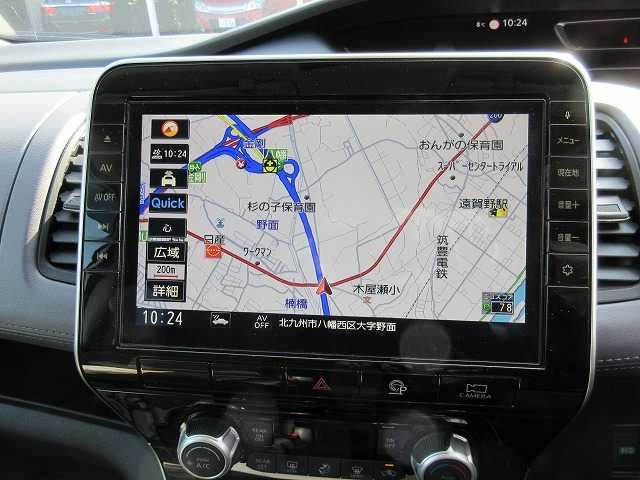 NISSAN SERENA  S-HYBRID 2019 Image 31