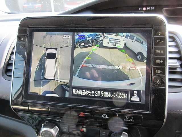 NISSAN SERENA  S-HYBRID 2019 Image 31