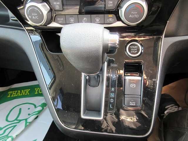 NISSAN SERENA  S-HYBRID 2019 Image 31