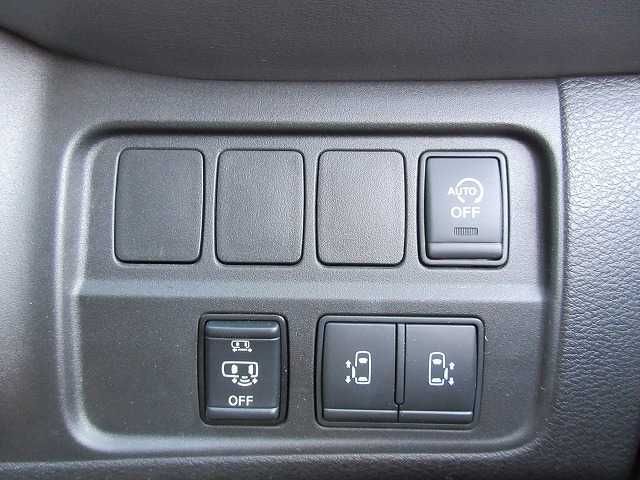 NISSAN SERENA  S-HYBRID 2019 Image 31