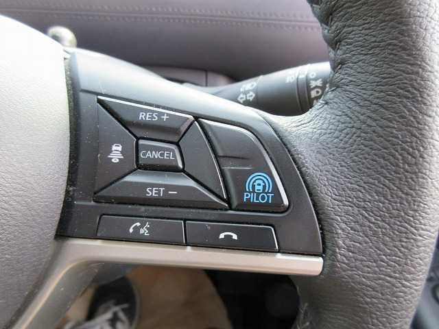 NISSAN SERENA  S-HYBRID 2019 Image 31