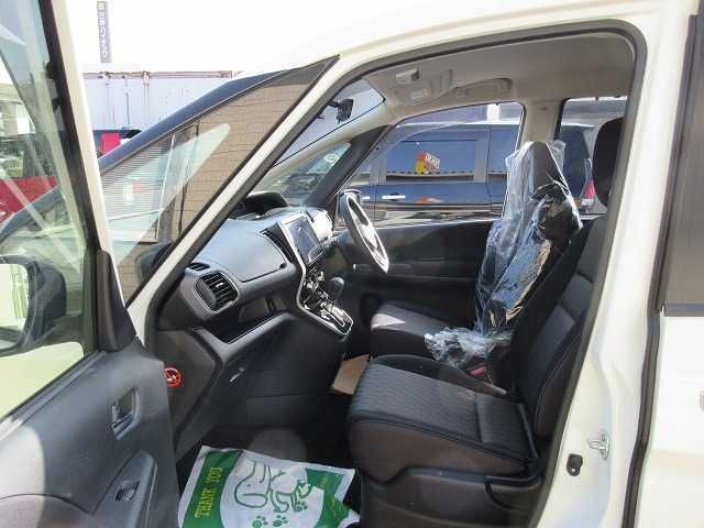 NISSAN SERENA  S-HYBRID 2019 Image 31