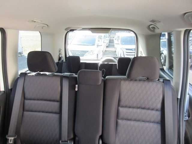 NISSAN SERENA  S-HYBRID 2019 Image 31