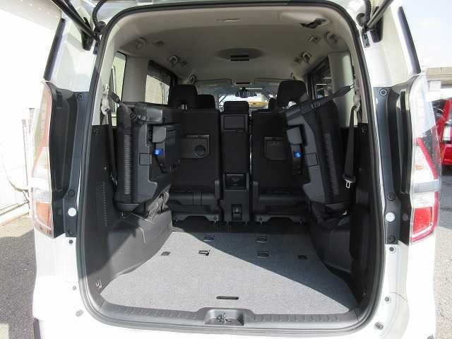 NISSAN SERENA  S-HYBRID 2019 Image 31