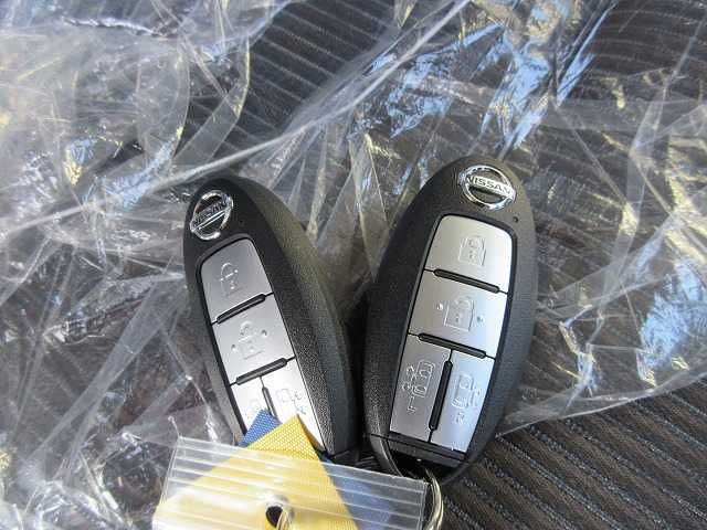 NISSAN SERENA  S-HYBRID 2019 Image 31