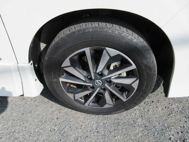 NISSAN SERENA  S-HYBRID 2019 Image 31