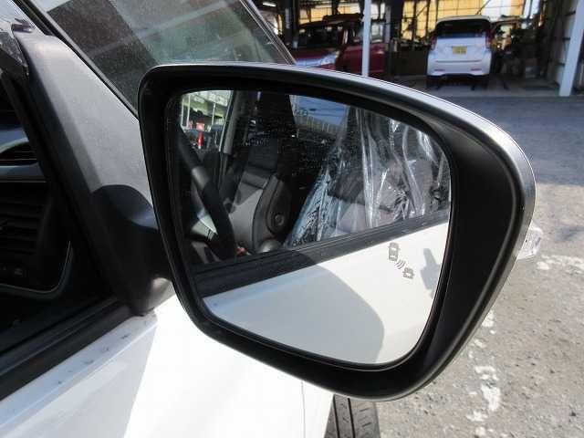 NISSAN SERENA  S-HYBRID 2019 Image 31