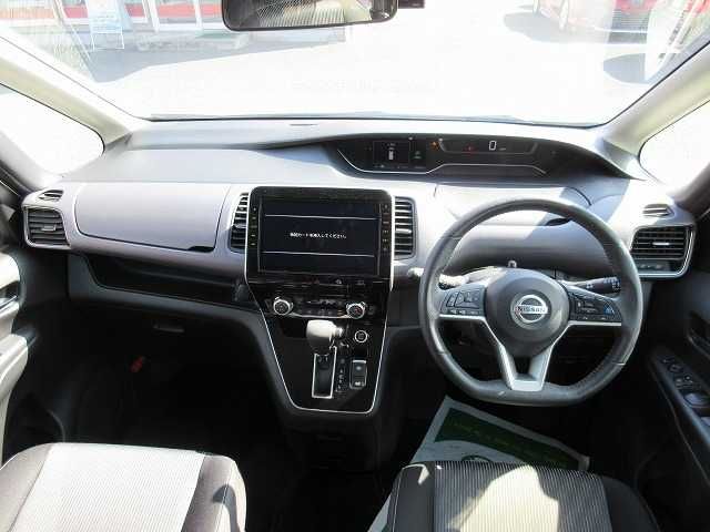 NISSAN SERENA  S-HYBRID 2020 Image 31