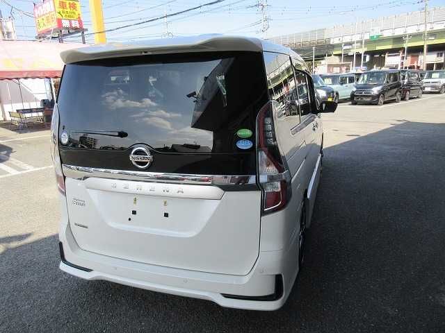 NISSAN SERENA  S-HYBRID 2020 Image 31