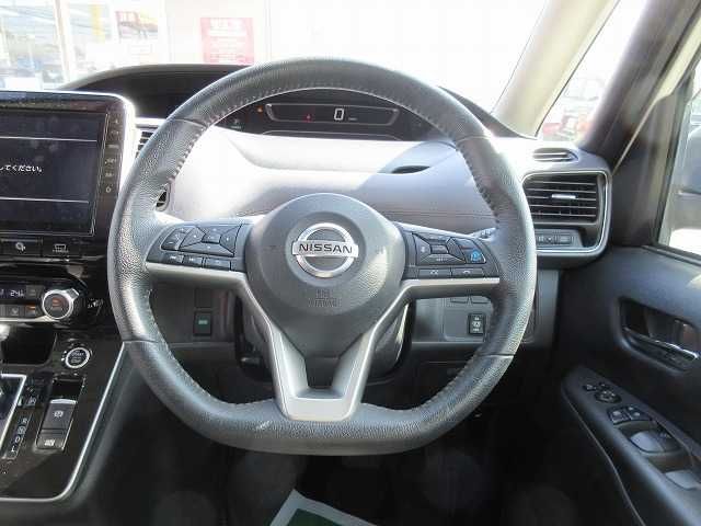 NISSAN SERENA  S-HYBRID 2020 Image 31